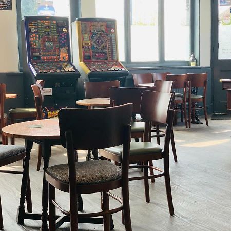The Fulwich Hotel Dartford Extérieur photo